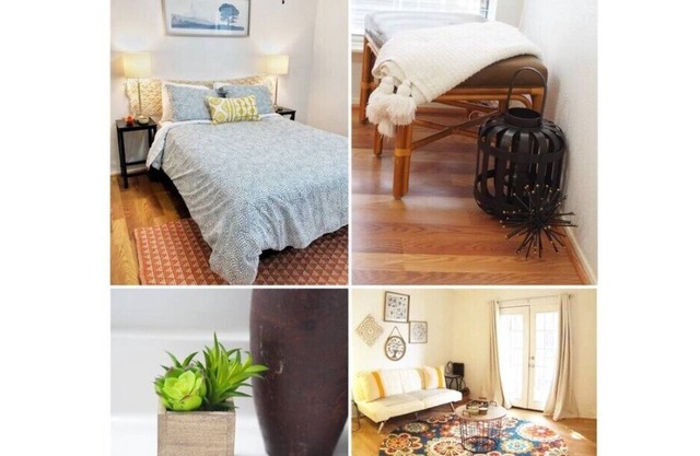 Great Location, Close to Galleria & Pets Welcomed!