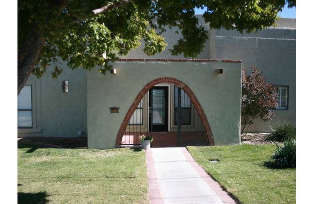 Great location for all things WTAMU and Palo Duro Canyon! Easy walk to campus.