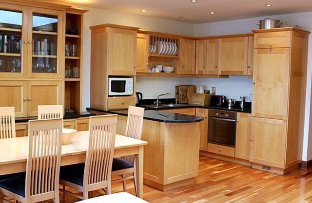 Great location for exploring Galway City & Connemara