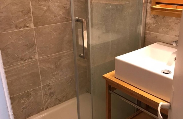 Great location for this Apartment