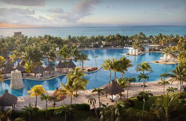 Great Mayan Riviera Maya