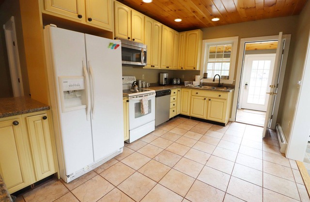 Great Rental In Lincoln Near Skiing And Lakes