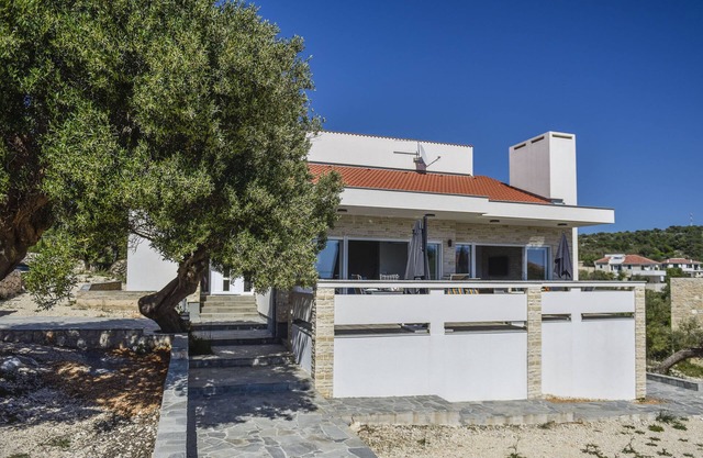 Great vacation home island Pag