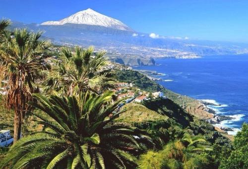 Great views & heated pool - El Perenquen 2
