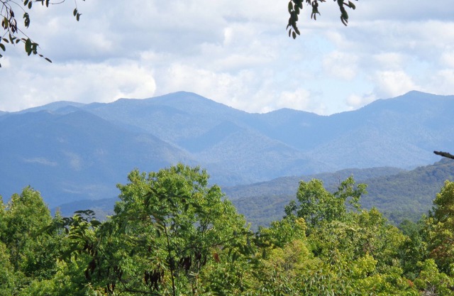 Great View & Location! 2 minutes to Gatlinburg & 7 minutes to Pigeon Forge