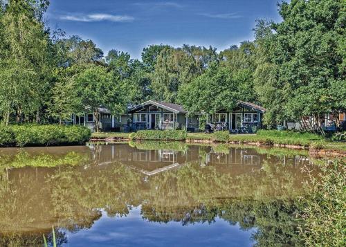 Great Wood Lodges