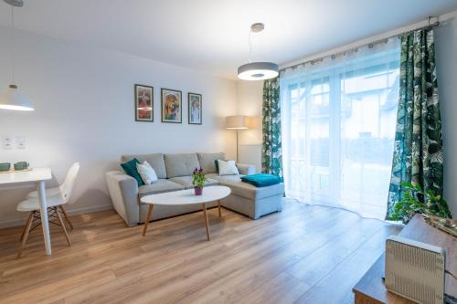 Green Apartment Chrzanów