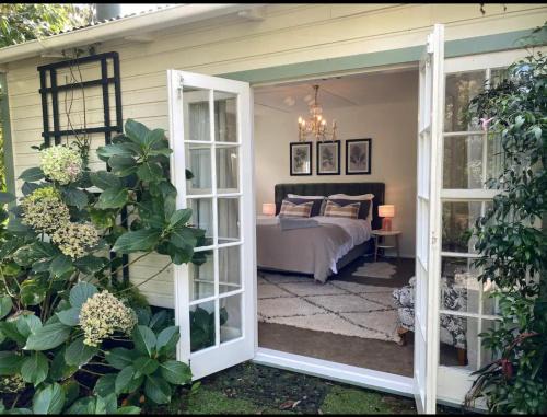 Green Door Cottage