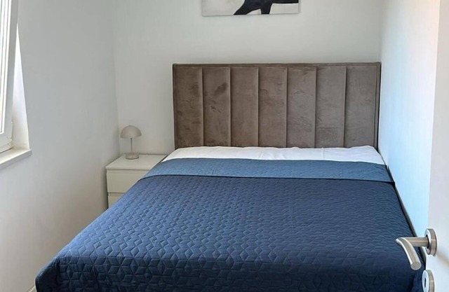 Green Garden beautiful apartment in Split