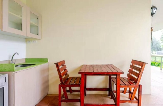 Green Heaven Bungalows: :Nature, Beachside Pet-Friendly