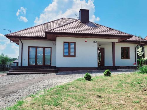 Green Hill House