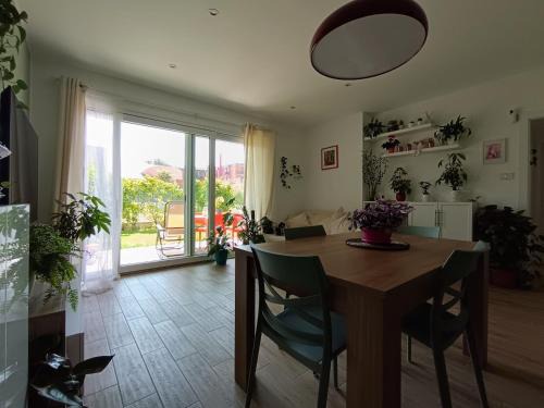 Green Home, Milano-Cortina, Assago,IEO, Humanitas