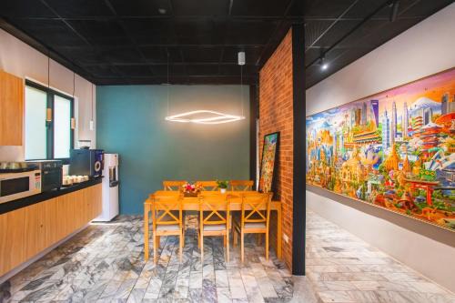 Green Hot Spring Hotel