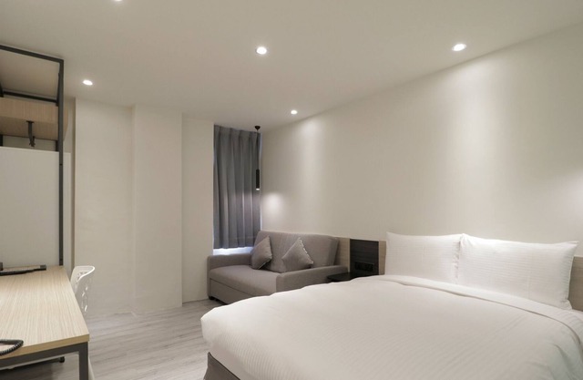 Green Hotel - Chiayi