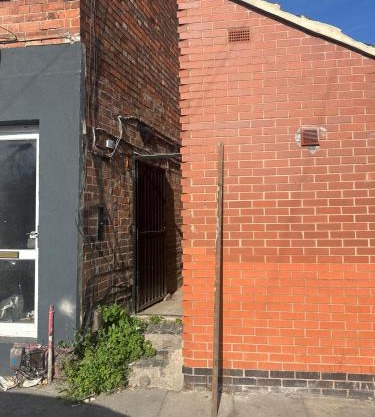 Green Lane 1-Bed Apartment - Sleeps 4 & Pets Ok