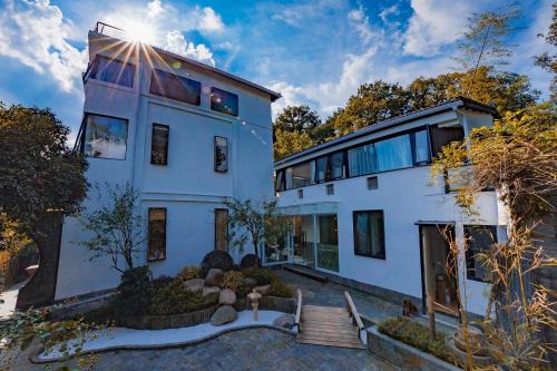 Green Sleeves B&B, Hangzhou