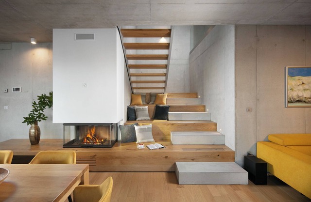 Green Tree Villas - Luxury sea view villas in Istria