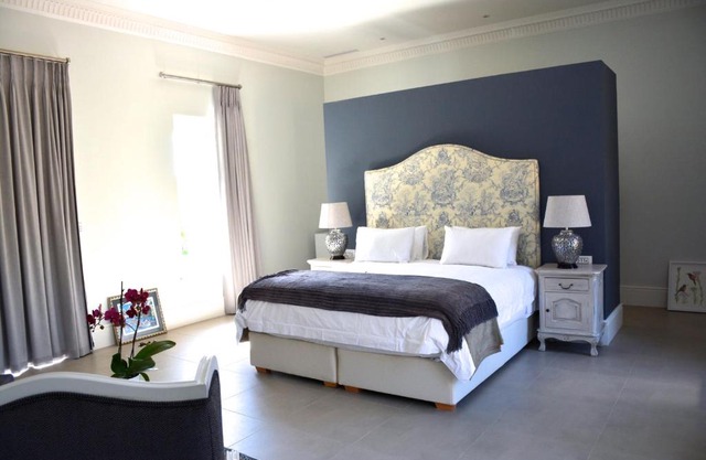 Green Valley Country Cottages