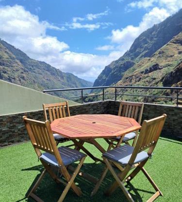 Green Valley House Madeira