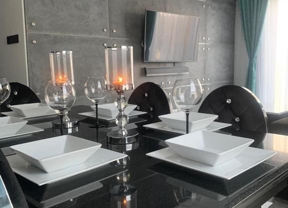Green Valley LuXury Apartament