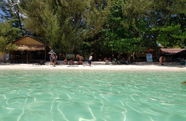 Green View Beach Resort