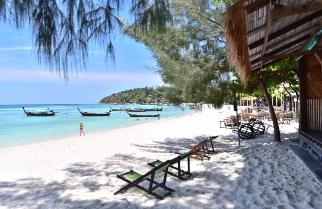 Green View Beach Resort