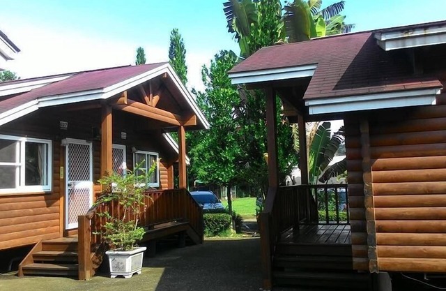 Greencity Resort