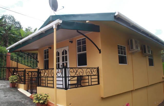 Greenhaven Cottage B&B