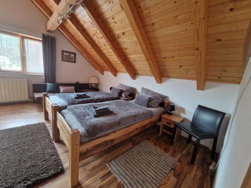 Greenranch Studio Appartment