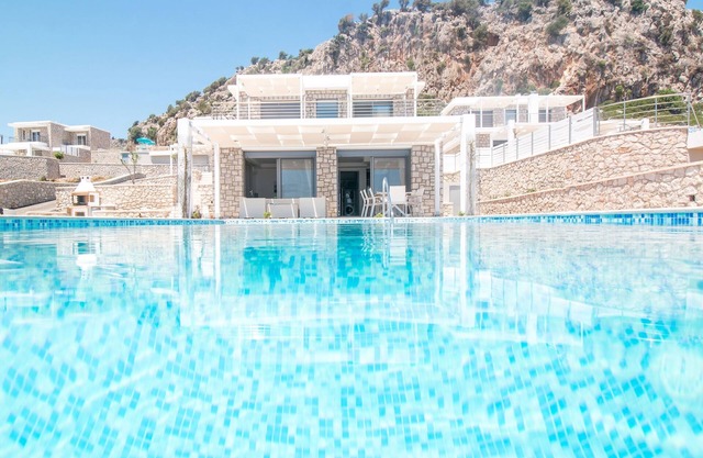 Gregorys Luxury Villa