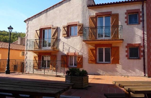 Grenache rdc - SAINT MARTIN