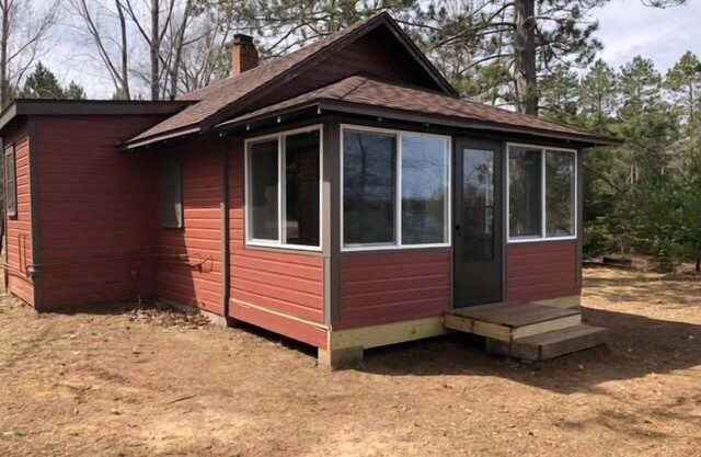 Gresham Shores - Lil' Sunfish - PET FRIENDLY