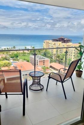 Grettabril JACO BEACH APARTMENT