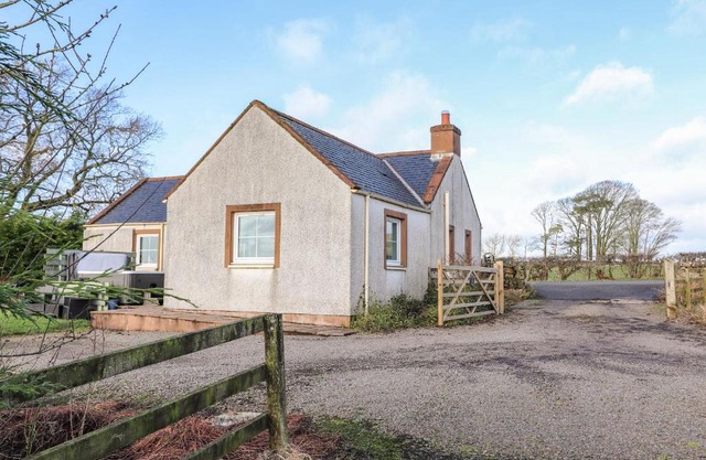 Grey Craig Cottage