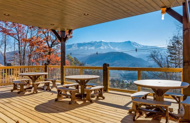 Greystone Retreat Cabin