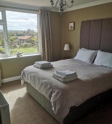 Greystones guesthouse