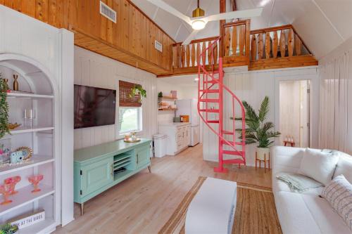 GRH14448 - Vacation Village - 2 Bed 2 Baths Villa