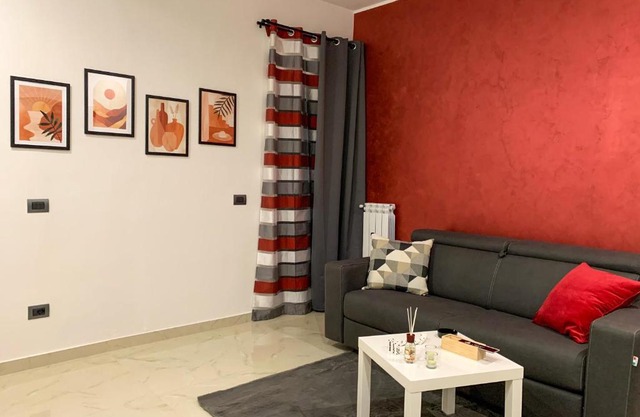 Griseo - Sicily Holiday House