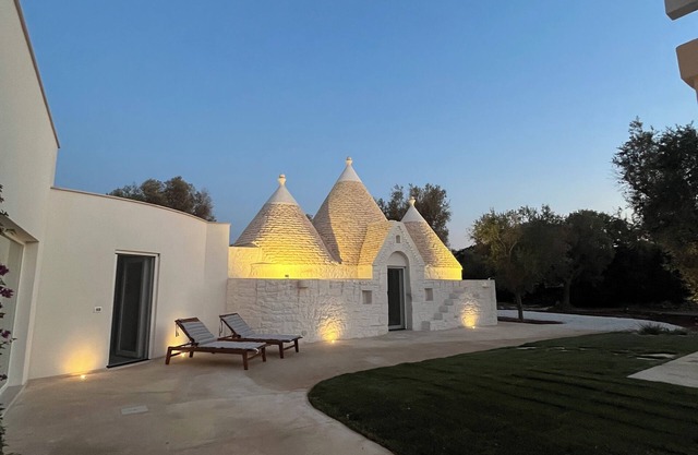 Gritti Trullo