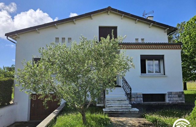 Groc - ST JUERY - Gîte