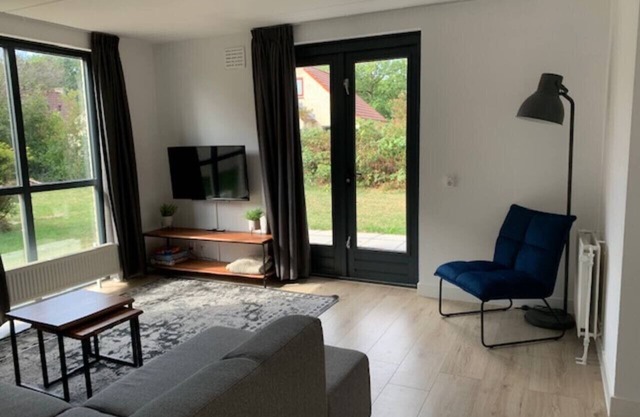 Groenlake Villa 6p vakantie bungalow