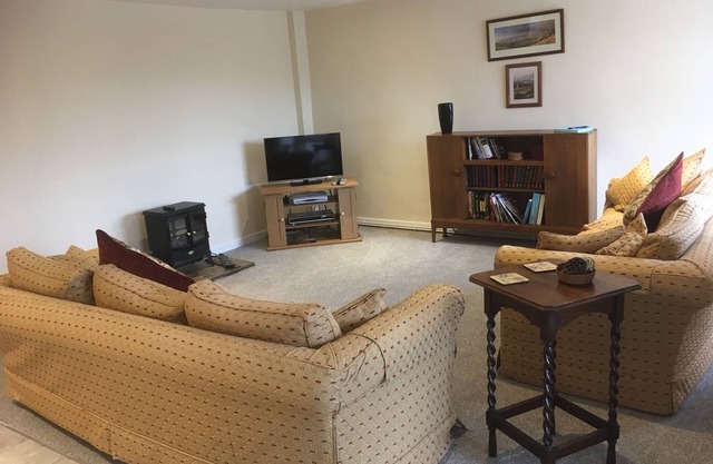 Groom's Cottage a fabulously quiet paradise in the heart of the Peak District