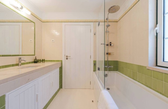 Ground floor apartment - Villa Natura Bliss