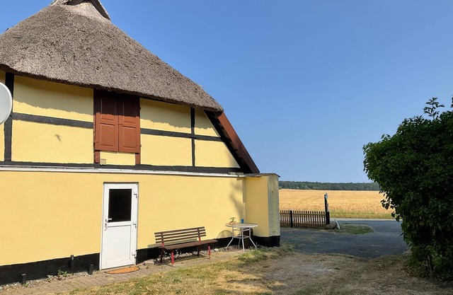 Ground floor apartment - Rügen apartment 07