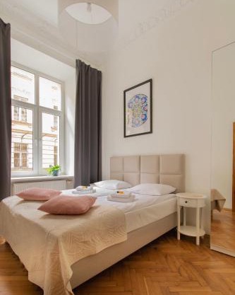 Ground Floor Family Apartment