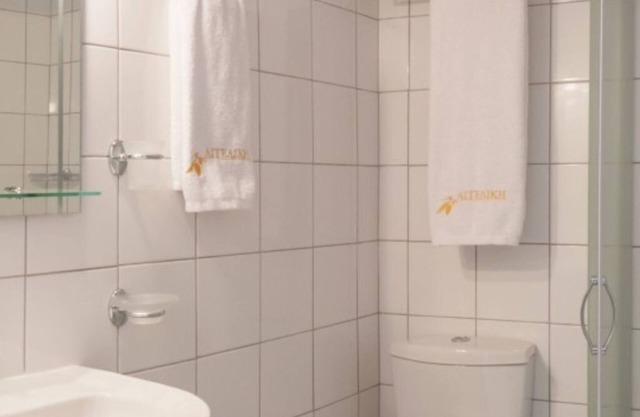 Ground Floor Studio with Sea View (Unit E)