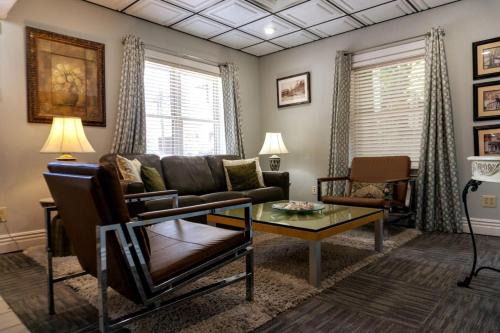 Ground Floor Villa at Sweet Spring