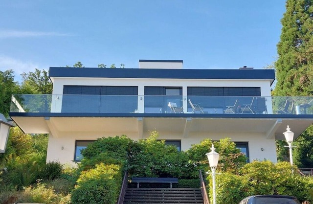 /Group house Weitblick