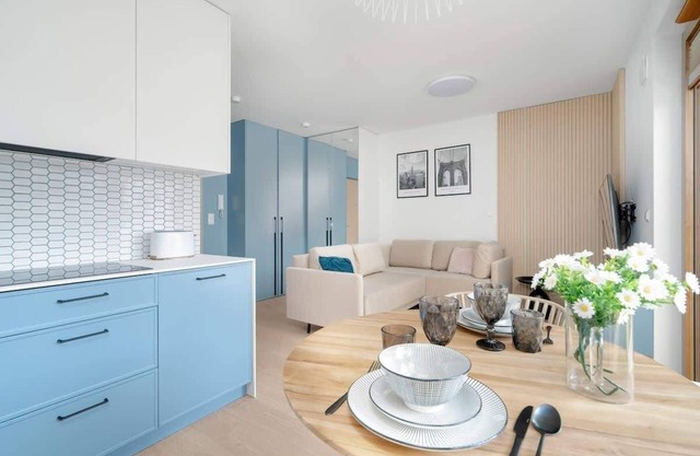 Grunwaldzka 240 | Stylish Studio | Parking