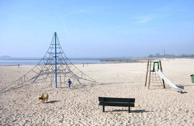Grutto 8 Comfortable holiday residence